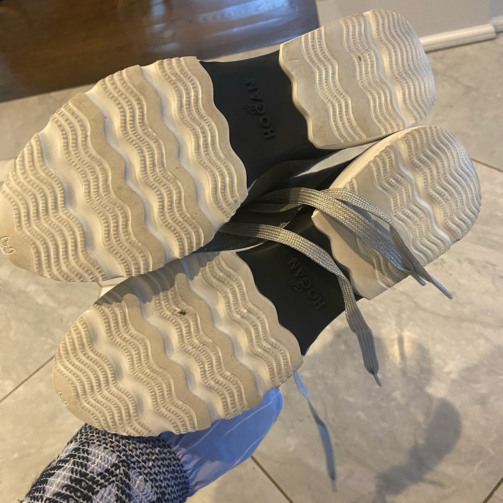 Hogan sneakers - Picture 4 of 6